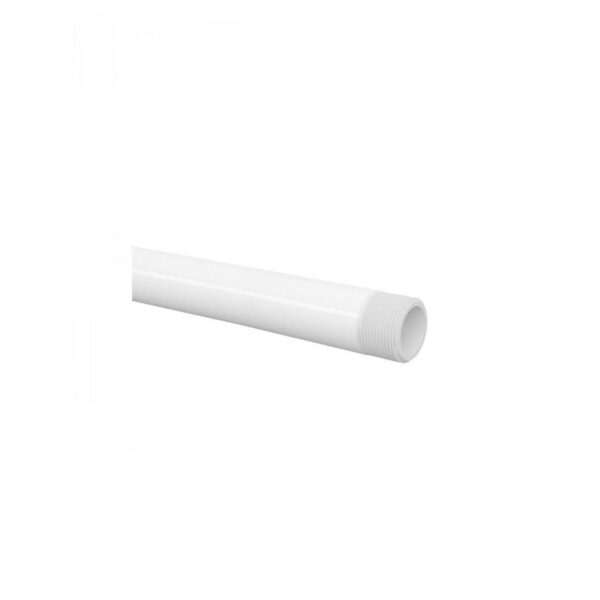 Tubo PVC ROSCA - 6m