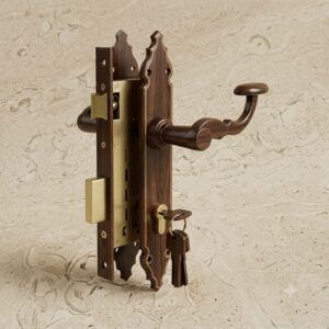 Rustico - Colonial